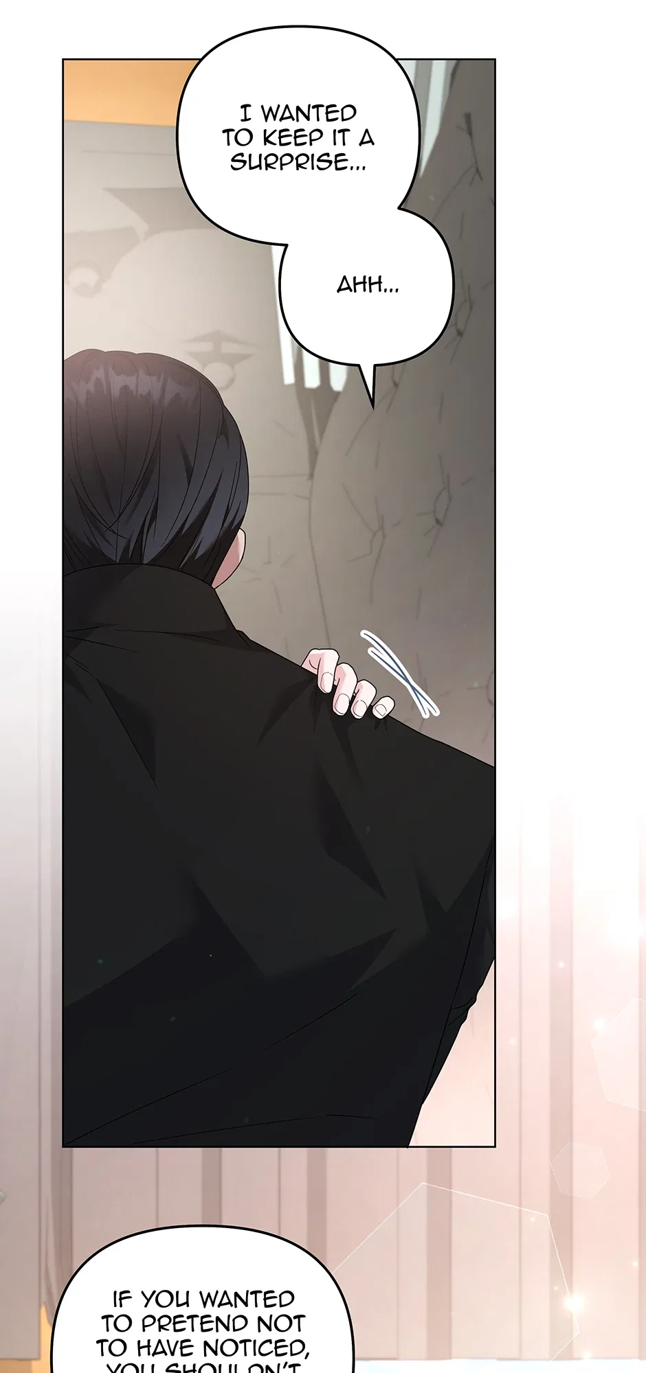 What It Means to be You? Chapter 165 – Page 25