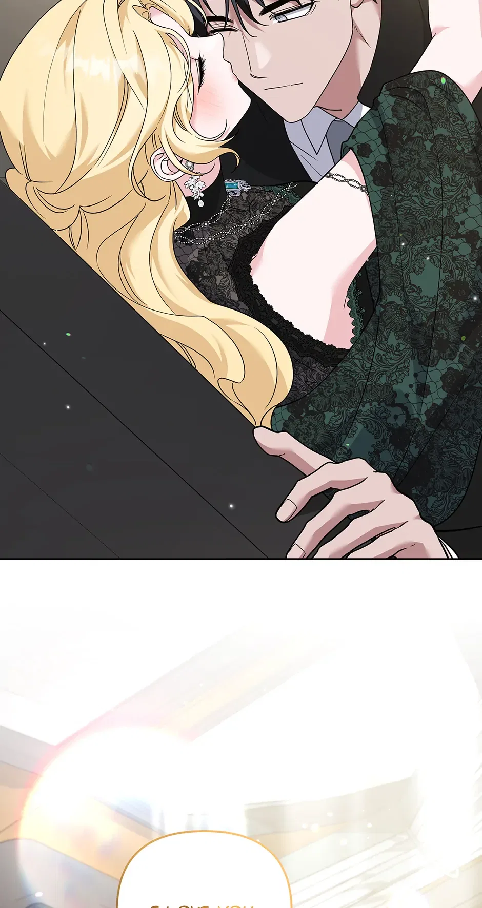 What It Means to be You? Chapter 165 – Page 30