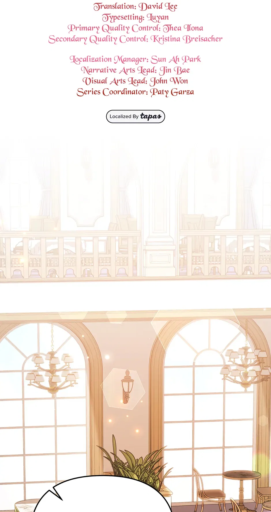 What It Means to be You? Chapter 165 – Page 33