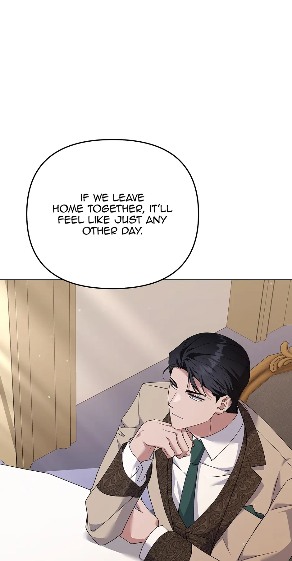 What It Means to be You? Chapter 165 – Page 35