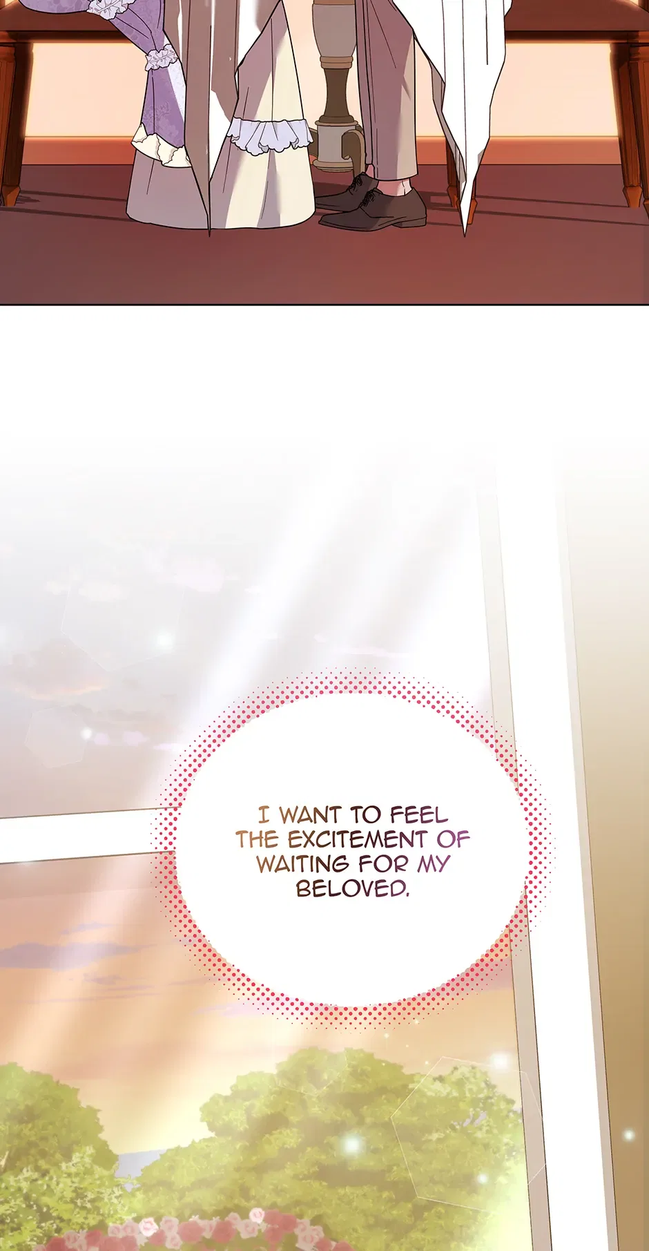 What It Means to be You? Chapter 165 – Page 41