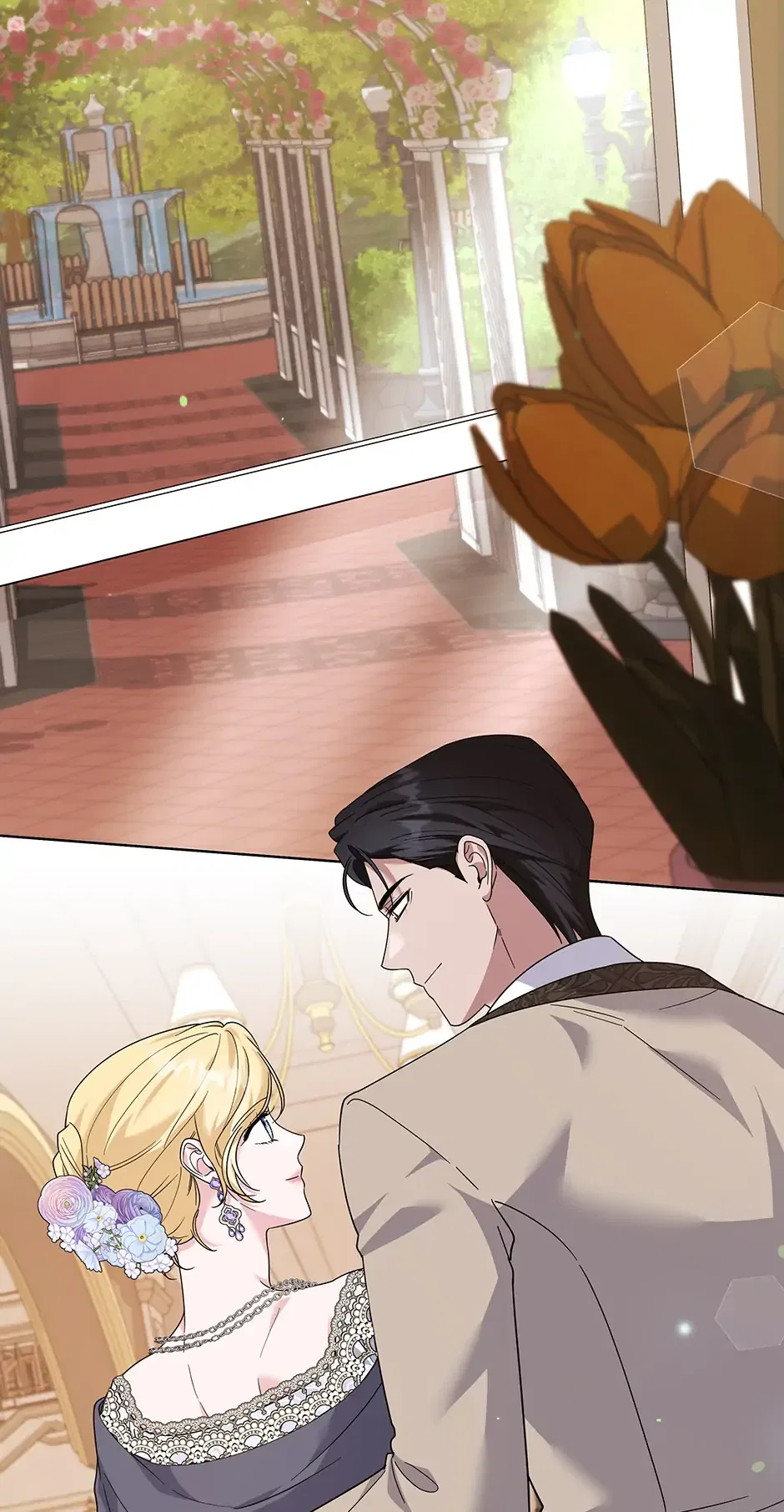 What It Means to be You? Chapter 165 – Page 42