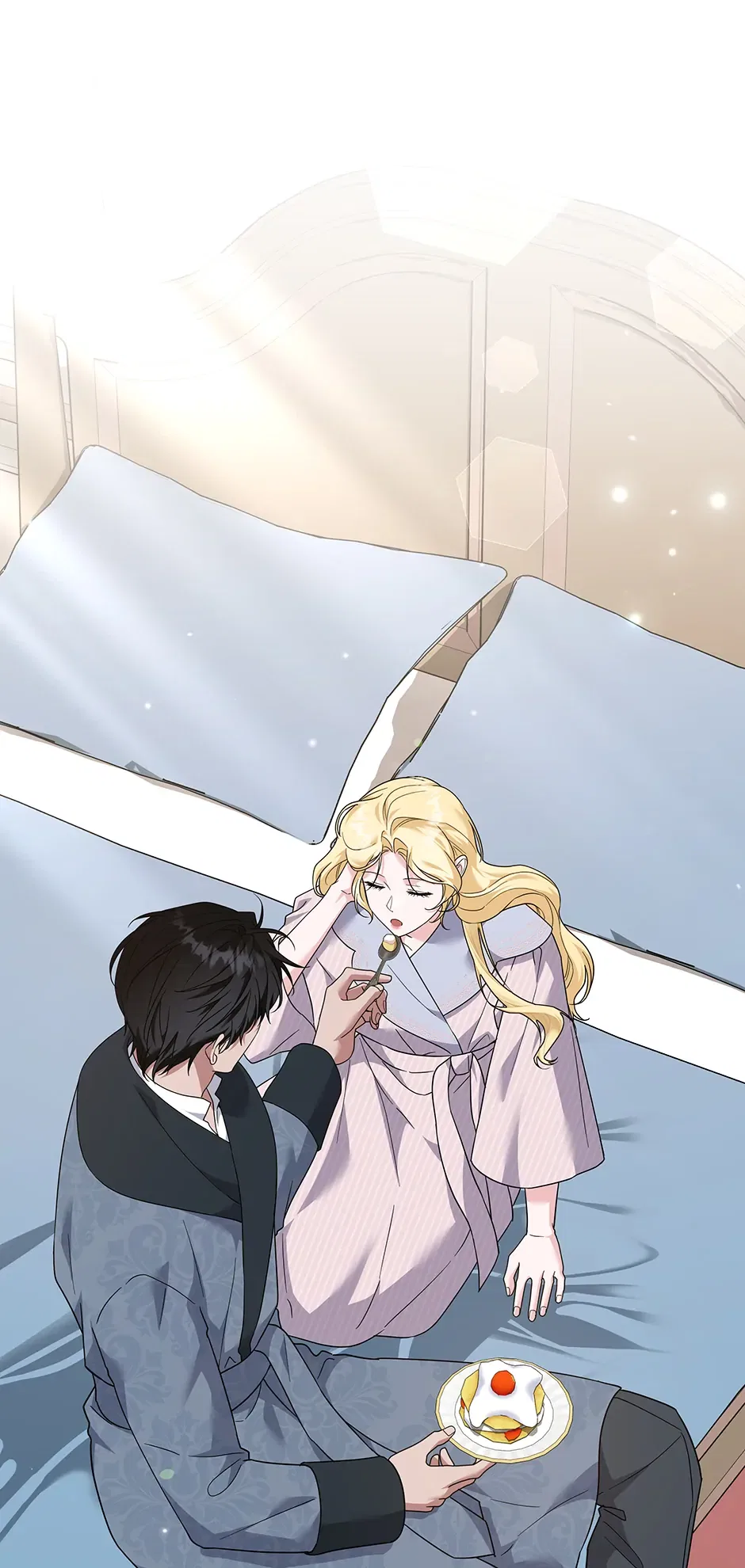 What It Means to be You? Chapter 165 – Page 46