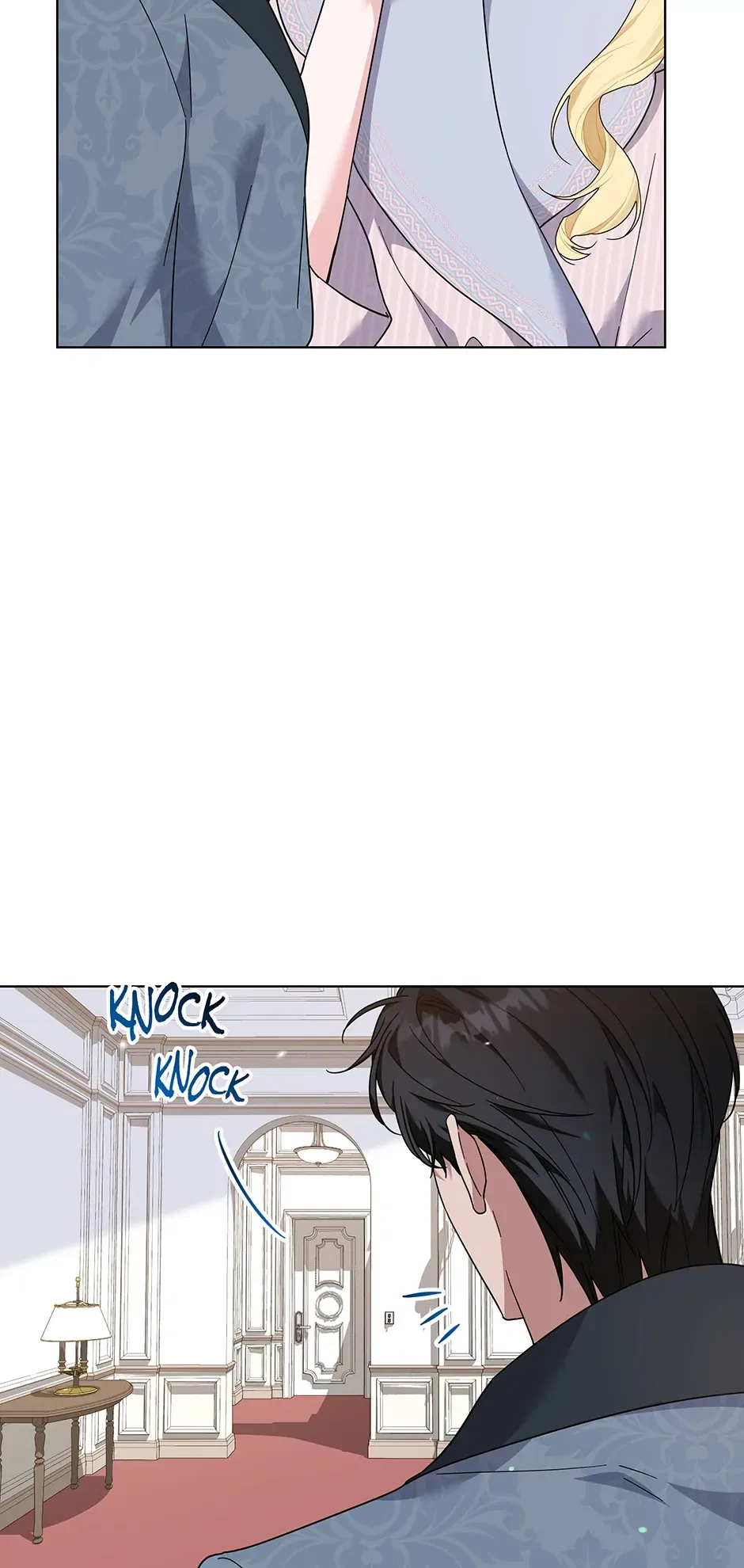 What It Means to be You? Chapter 165 – Page 48