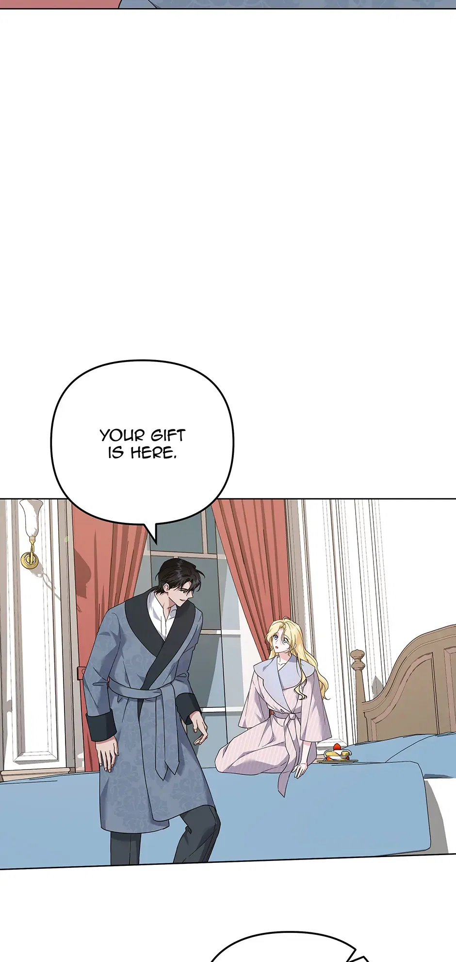 What It Means to be You? Chapter 165 – Page 49