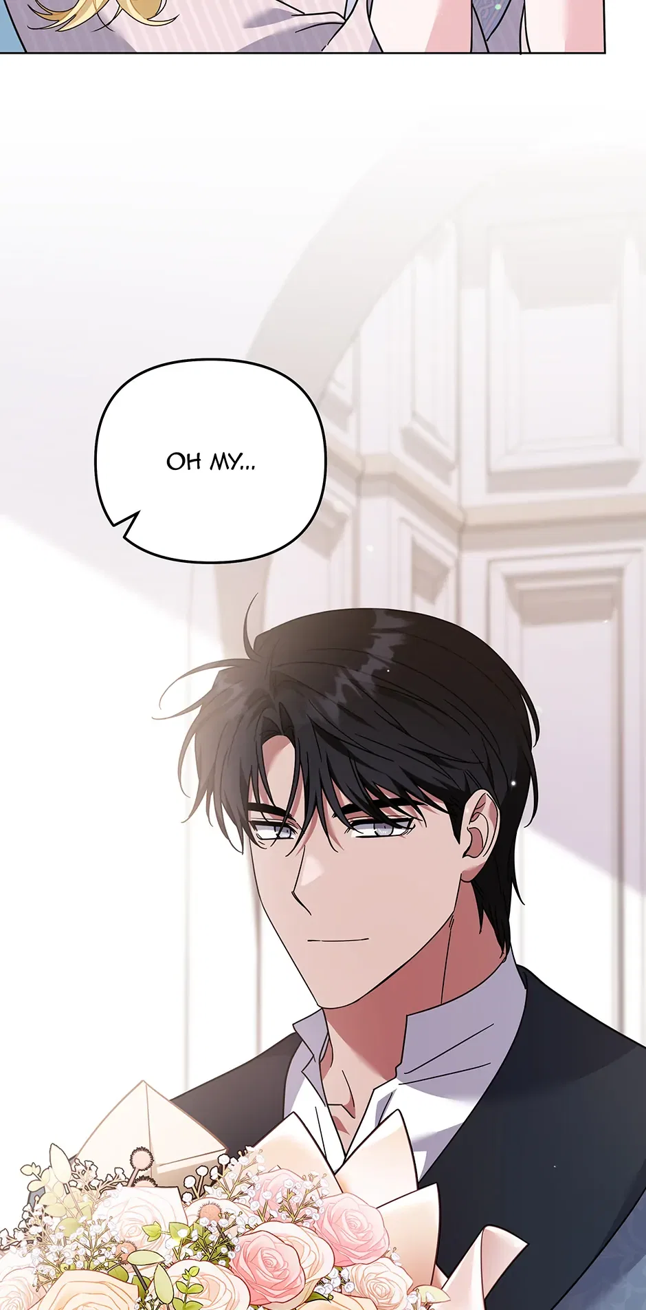 What It Means to be You? Chapter 165 – Page 53