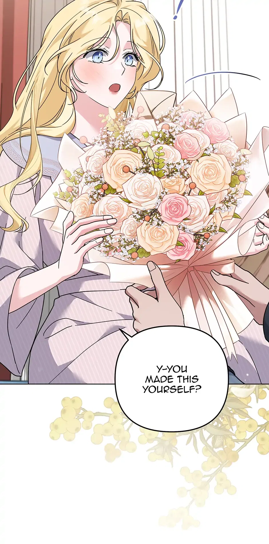 What It Means to be You? Chapter 165 – Page 55