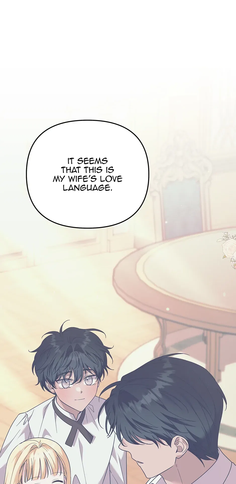 What It Means to be You? Chapter 165 – Page 56