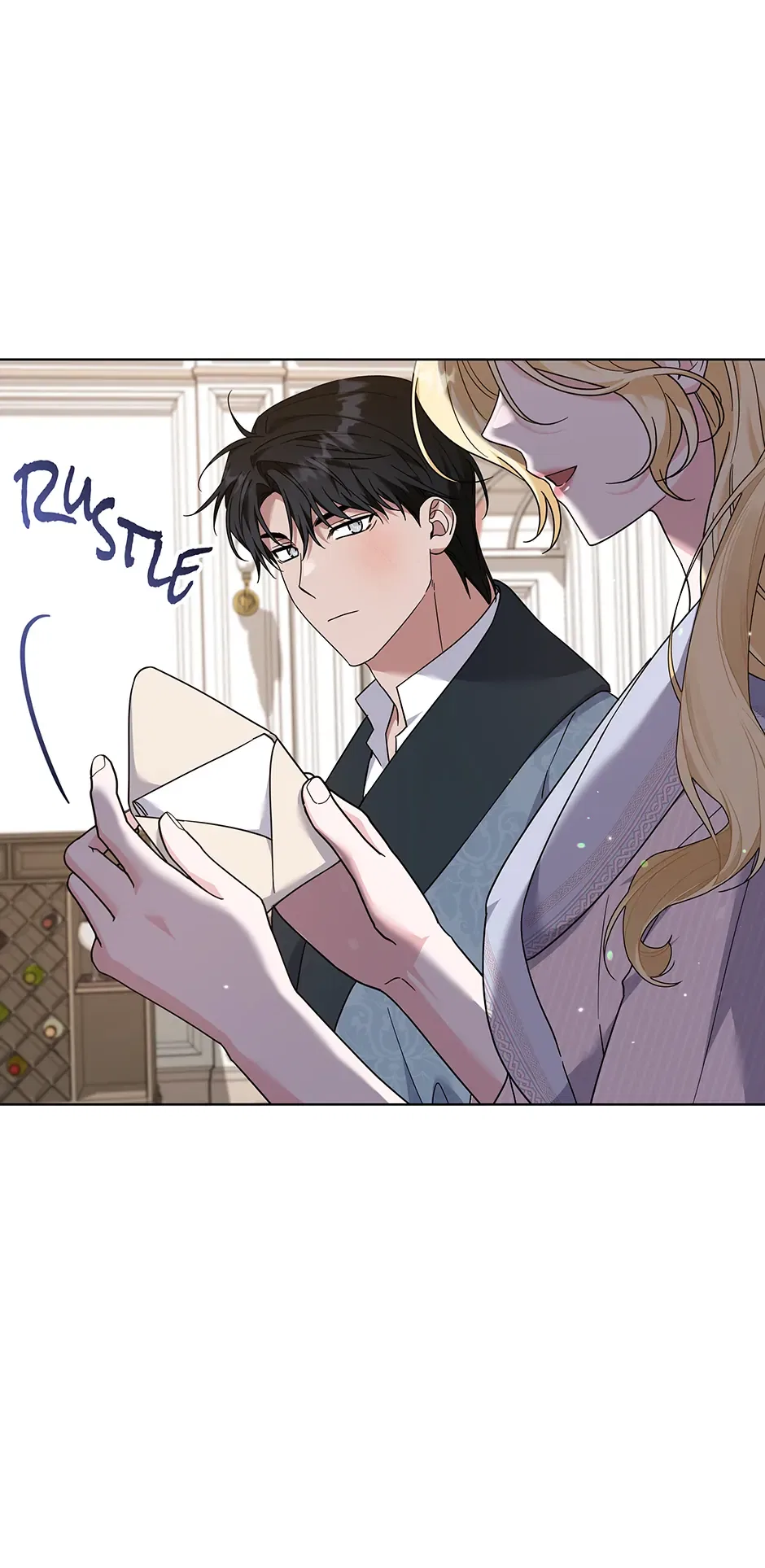 What It Means to be You? Chapter 165 – Page 60