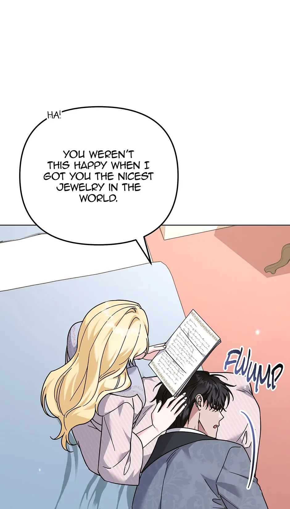 What It Means to be You? Chapter 165 – Page 61