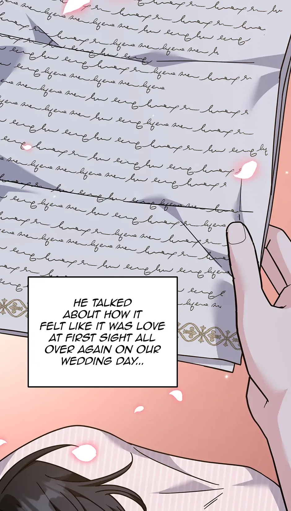 What It Means to be You? Chapter 165 – Page 64