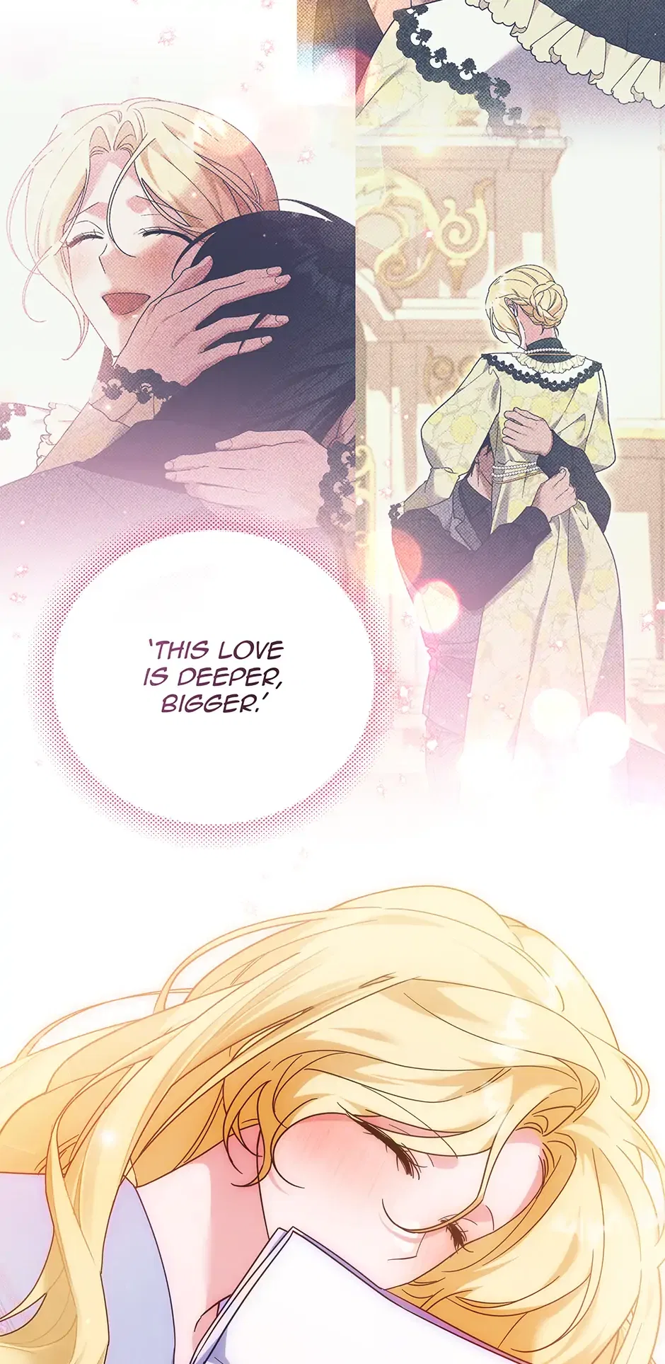 What It Means to be You? Chapter 165 – Page 68