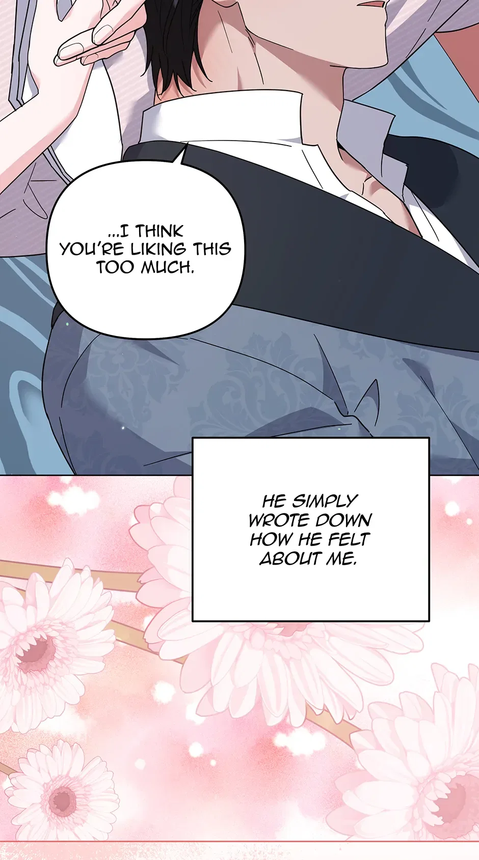 What It Means to be You? Chapter 165 – Page 71