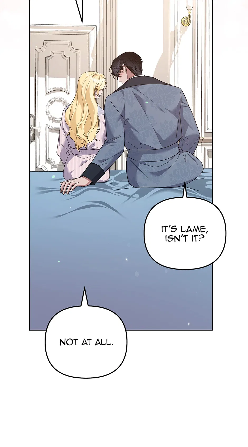What It Means to be You? Chapter 165 – Page 73