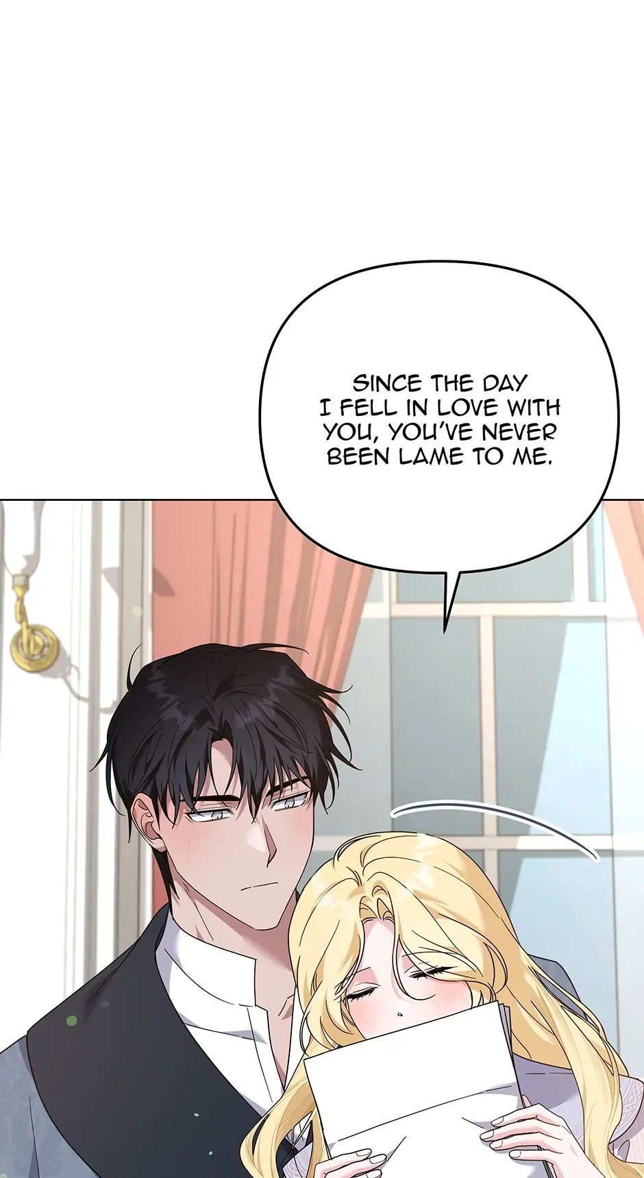 What It Means to be You? Chapter 165 – Page 74
