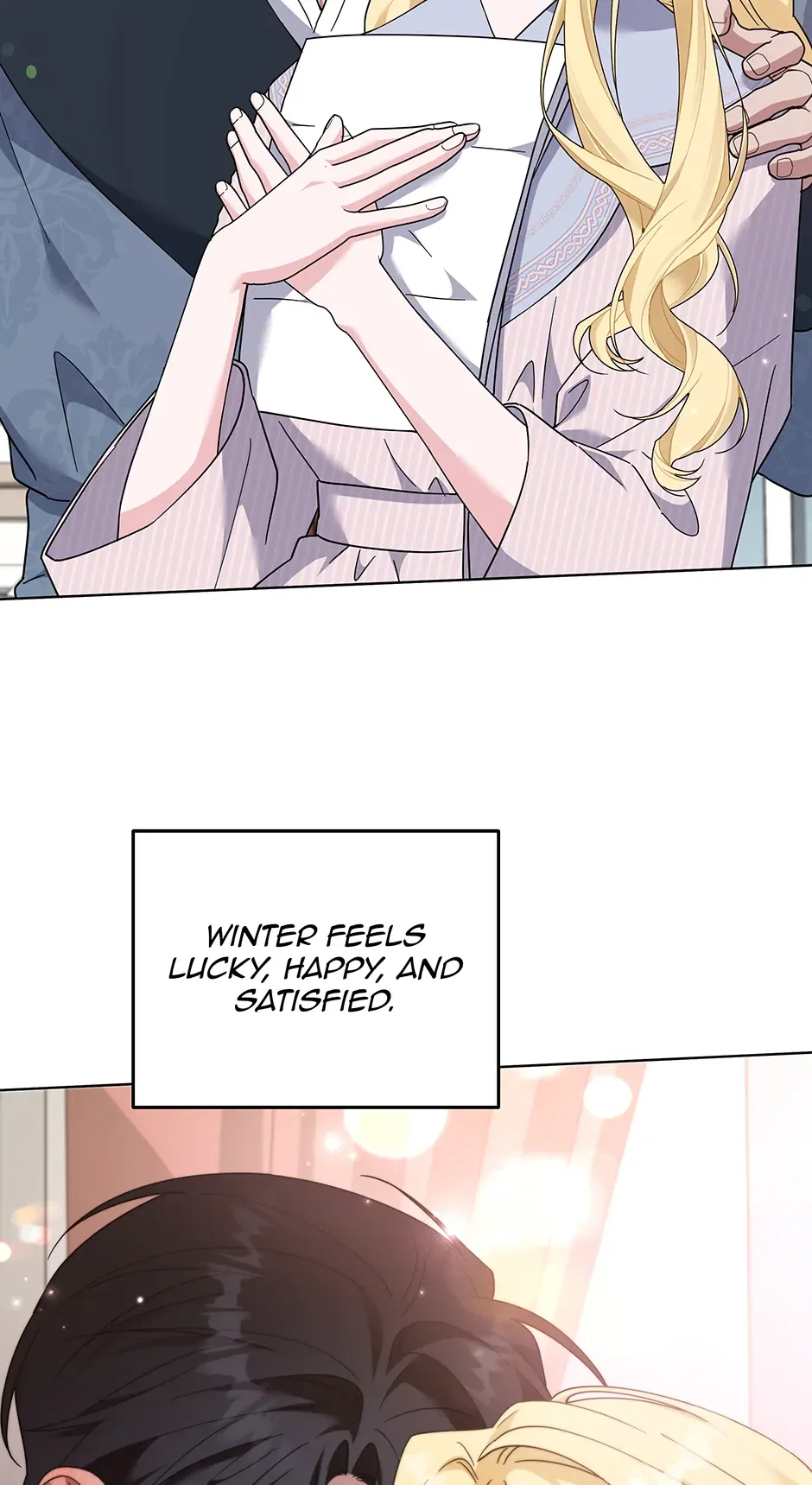 What It Means to be You? Chapter 165 – Page 76