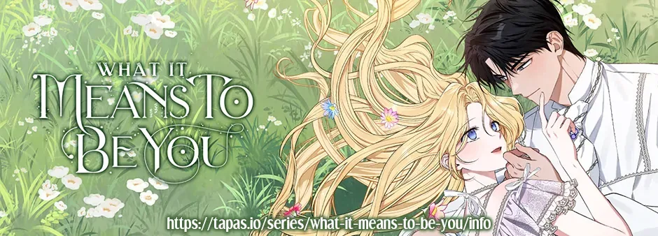 What It Means to be You? Chapter 164 – Page 84