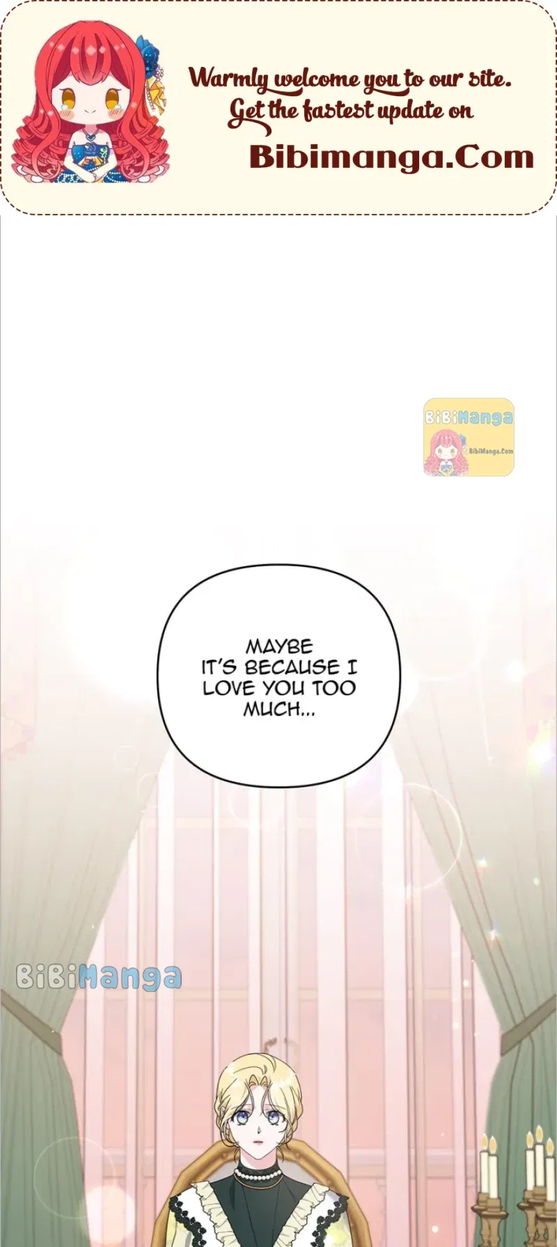 What It Means to be You? Chapter 147 – Page 1