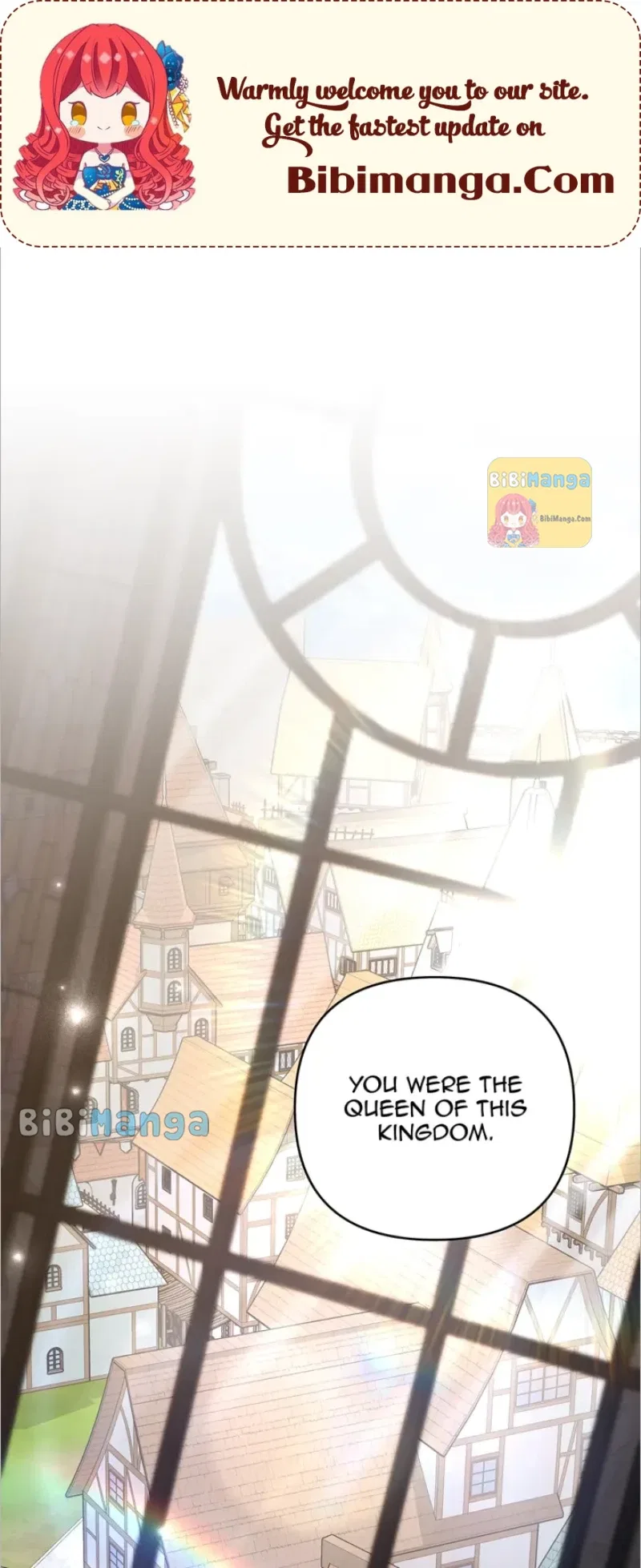What It Means to be You? Chapter 145 – Page 1