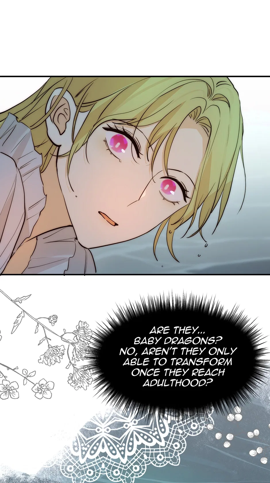 A Princess’s Guide to Saving Dragons Chapter 131 – Page 19