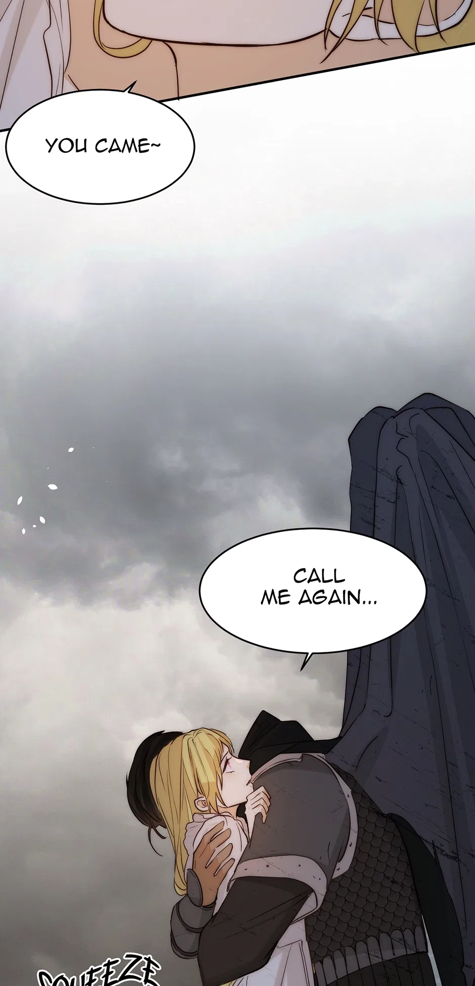 A Princess’s Guide to Saving Dragons Chapter 131 – Page 31