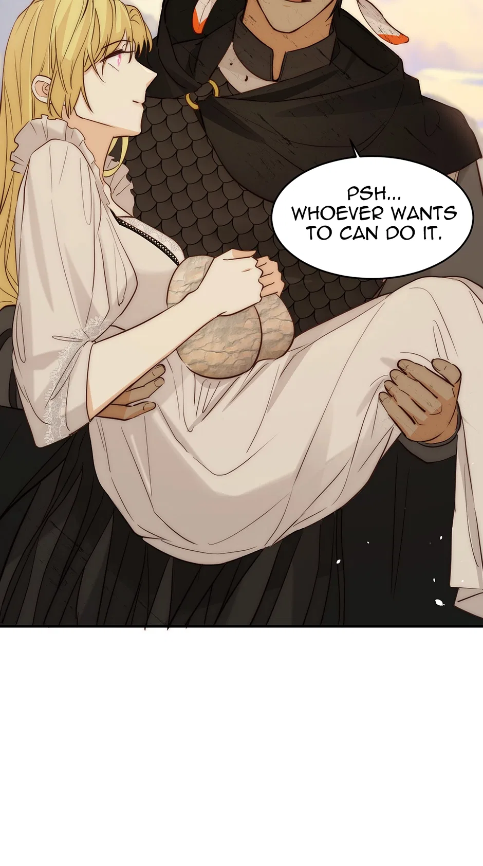 A Princess’s Guide to Saving Dragons Chapter 131 – Page 50