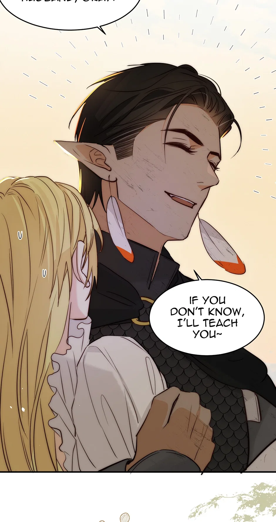 A Princess’s Guide to Saving Dragons Chapter 131 – Page 52