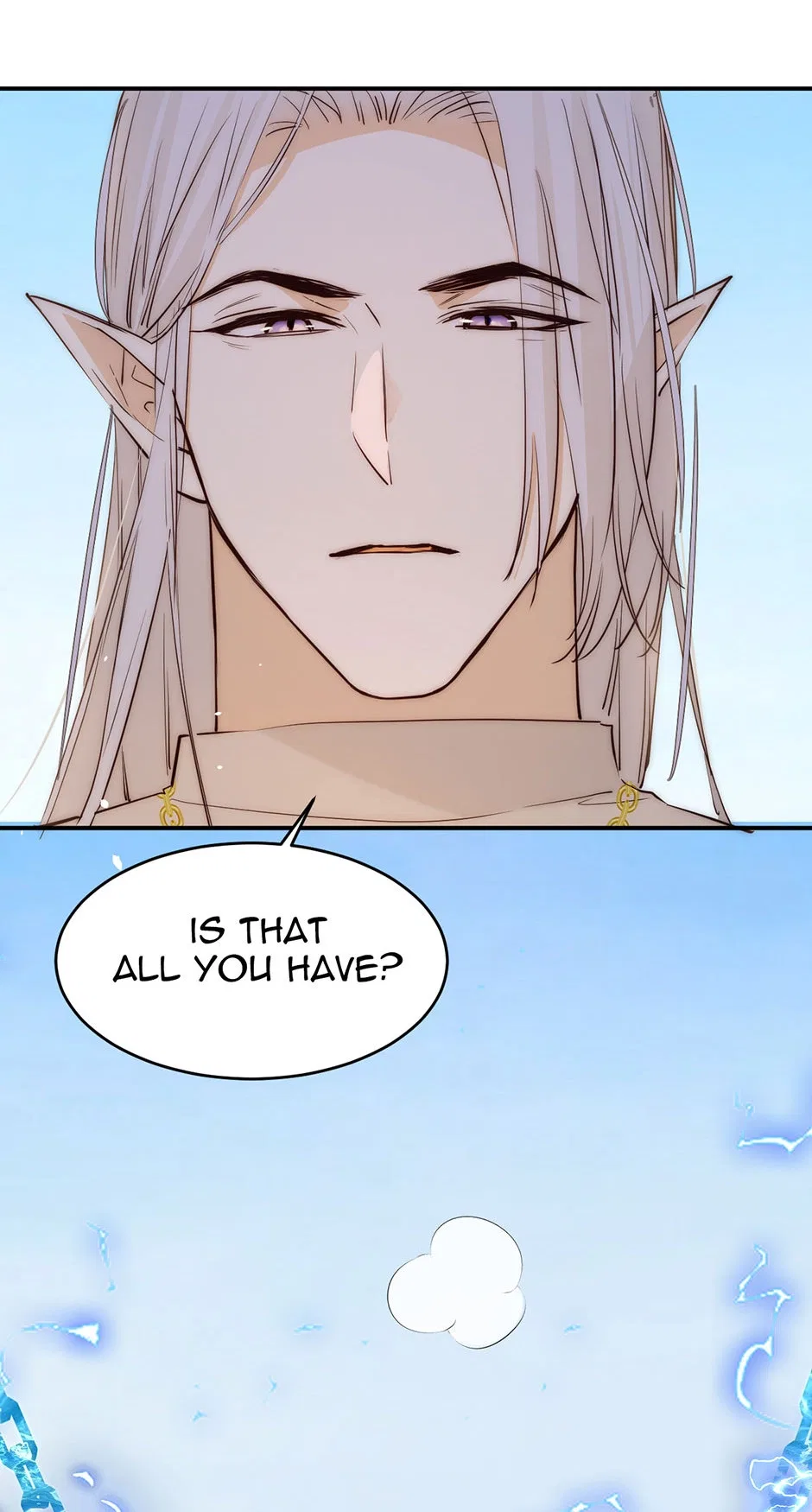A Princess’s Guide to Saving Dragons Chapter 130 – Page 4