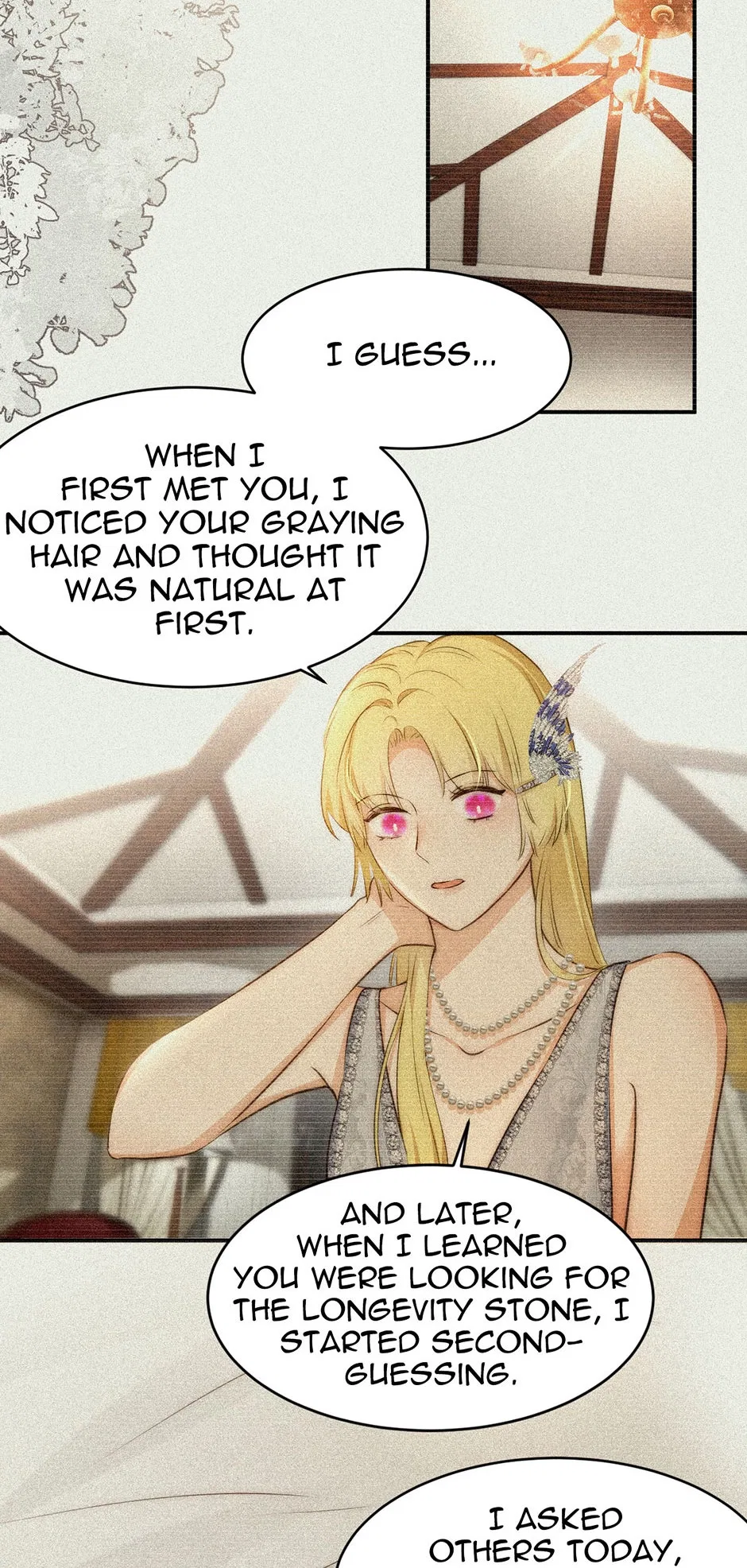 A Princess’s Guide to Saving Dragons Chapter 130 – Page 14