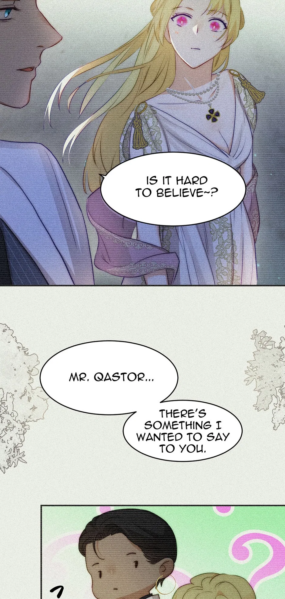 A Princess’s Guide to Saving Dragons Chapter 130 – Page 23