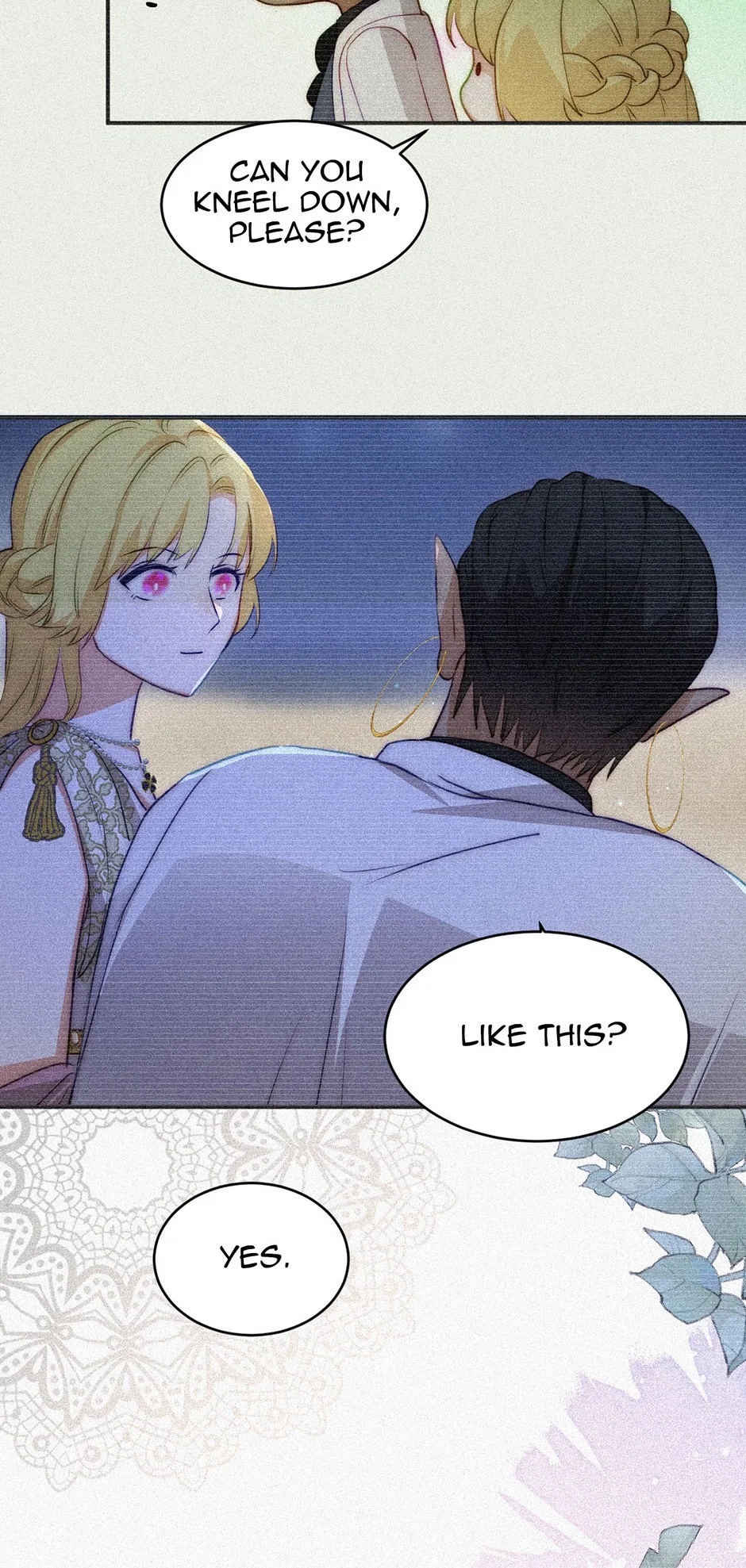 A Princess’s Guide to Saving Dragons Chapter 130 – Page 24