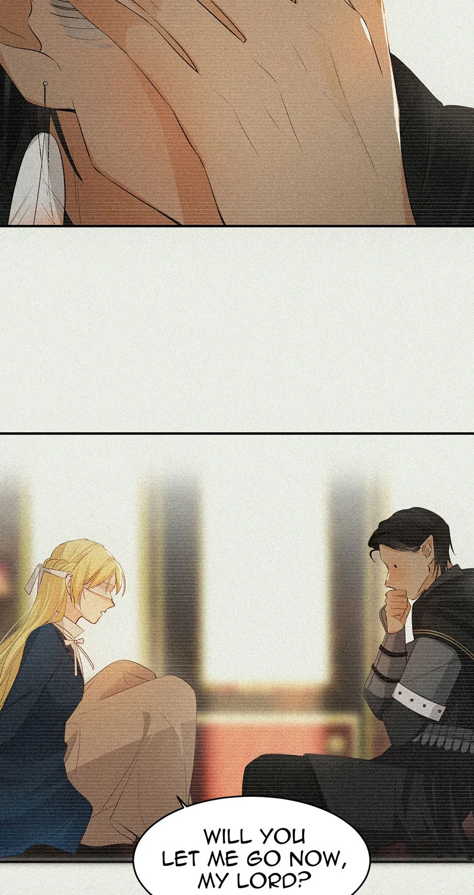 A Princess’s Guide to Saving Dragons Chapter 130 – Page 29