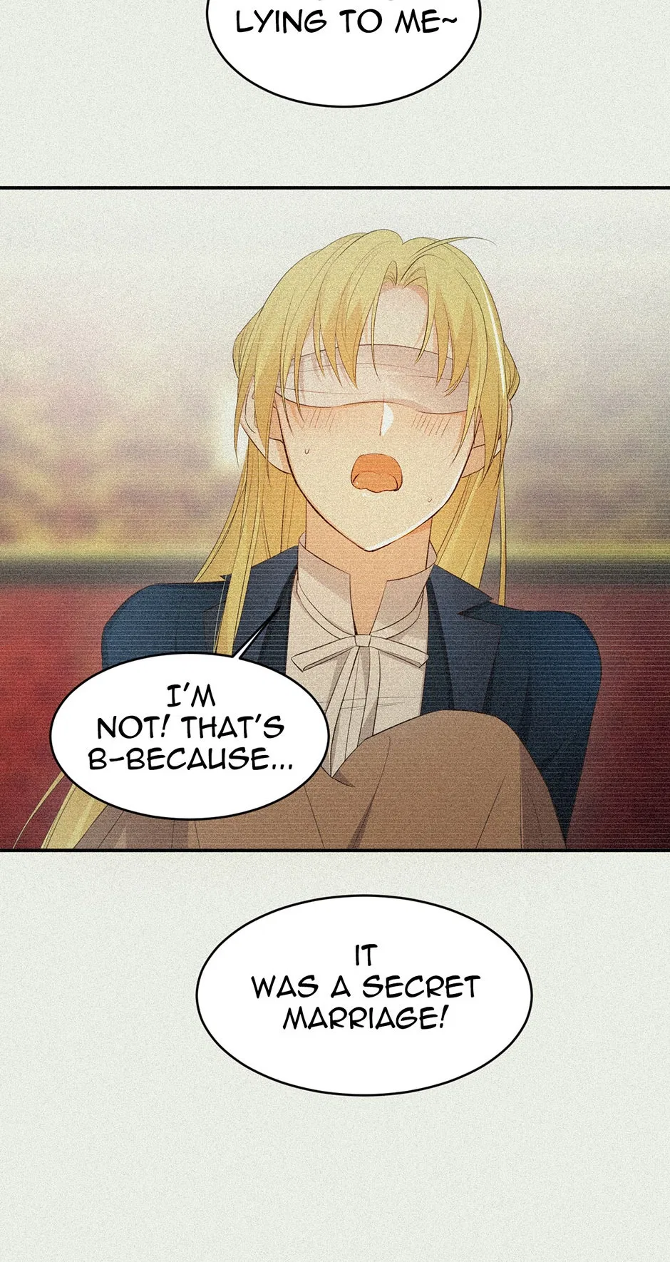 A Princess’s Guide to Saving Dragons Chapter 130 – Page 31