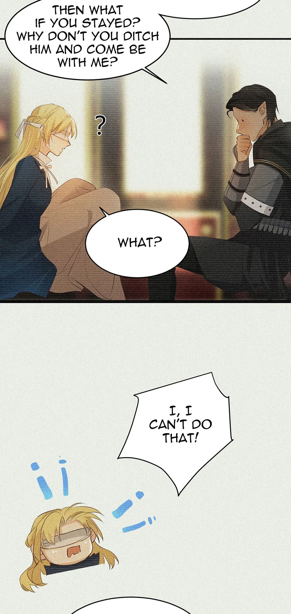 A Princess’s Guide to Saving Dragons Chapter 130 – Page 33
