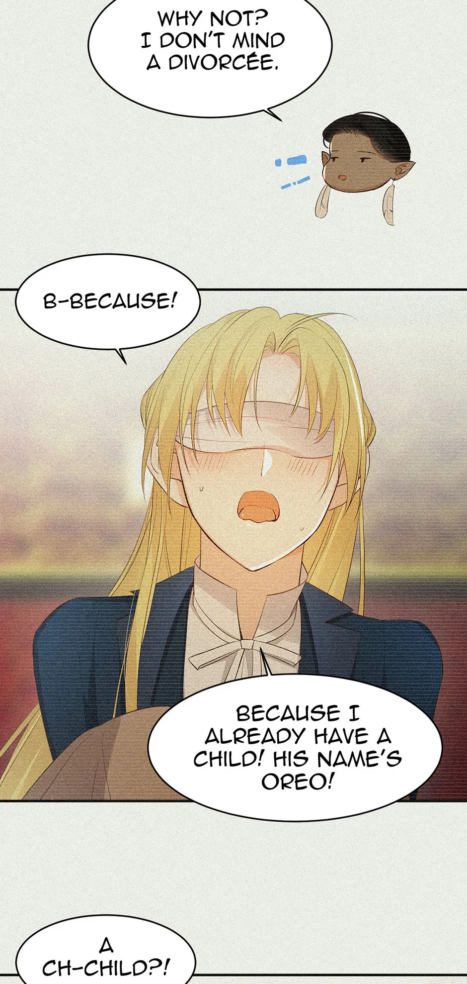 A Princess’s Guide to Saving Dragons Chapter 130 – Page 34