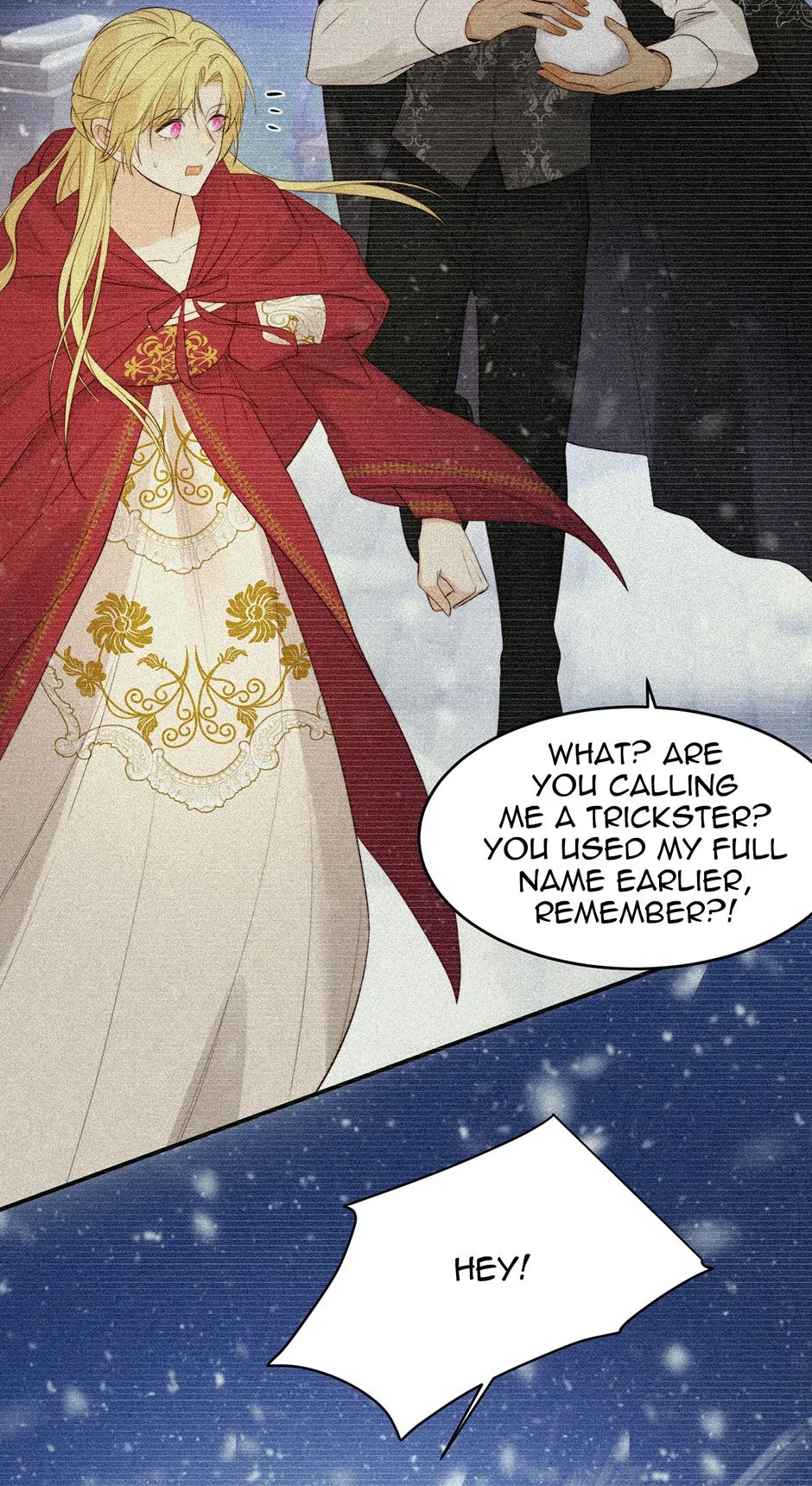 A Princess’s Guide to Saving Dragons Chapter 130 – Page 41