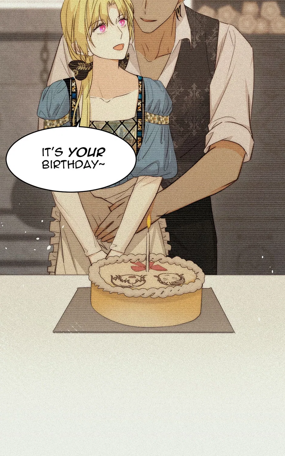 A Princess’s Guide to Saving Dragons Chapter 130 – Page 46