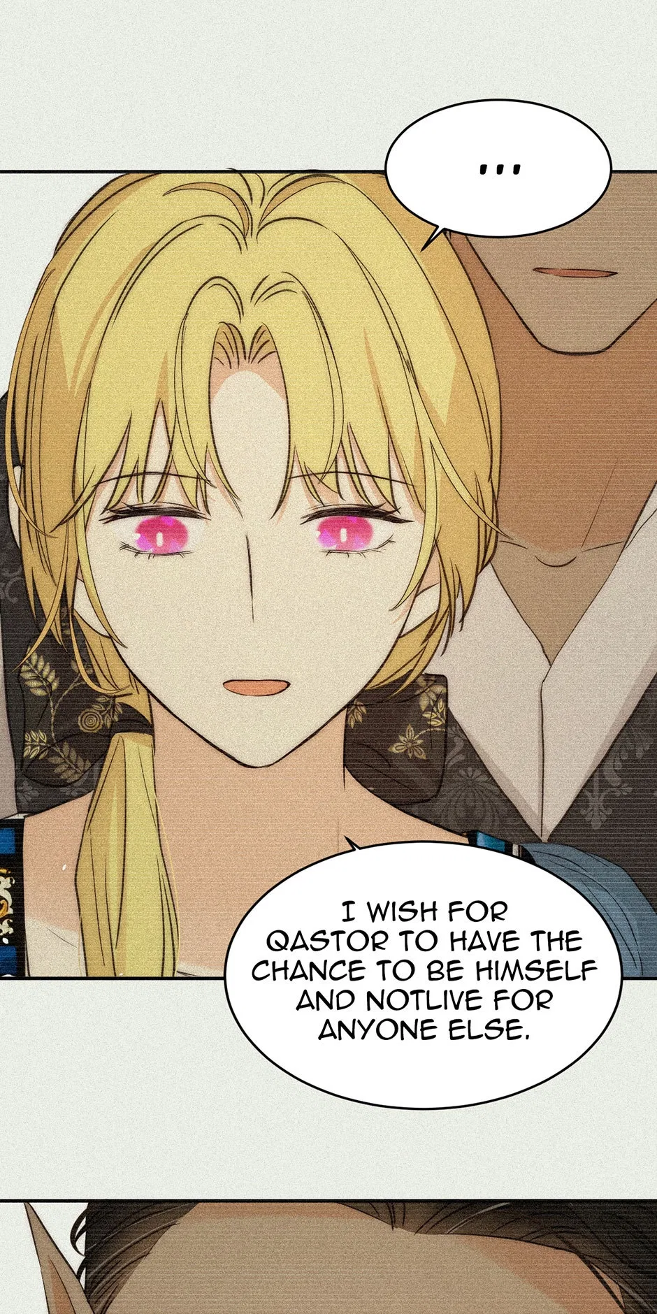 A Princess’s Guide to Saving Dragons Chapter 130 – Page 48