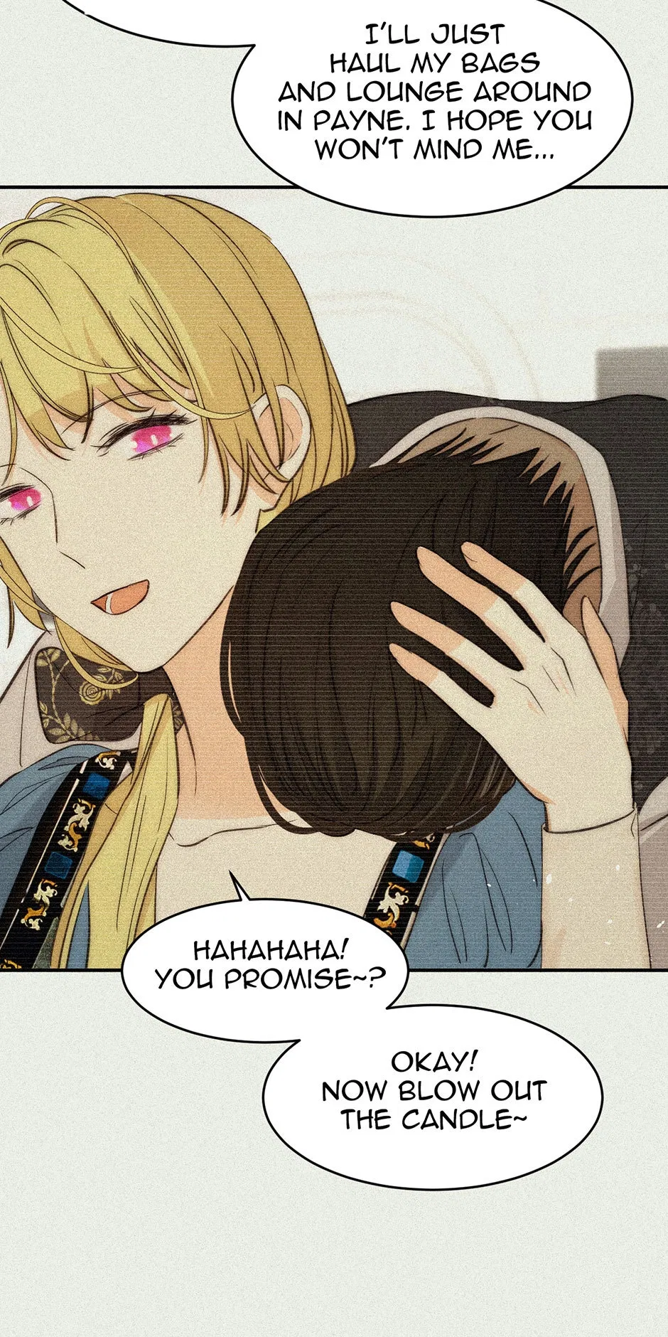 A Princess’s Guide to Saving Dragons Chapter 130 – Page 51