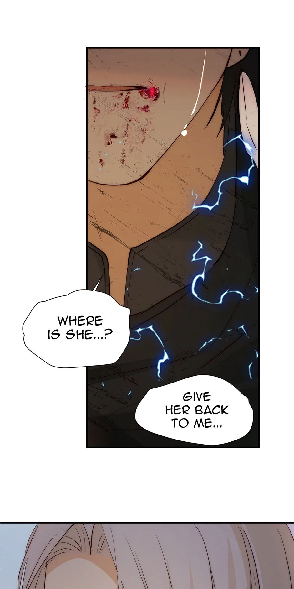 A Princess’s Guide to Saving Dragons Chapter 130 – Page 62