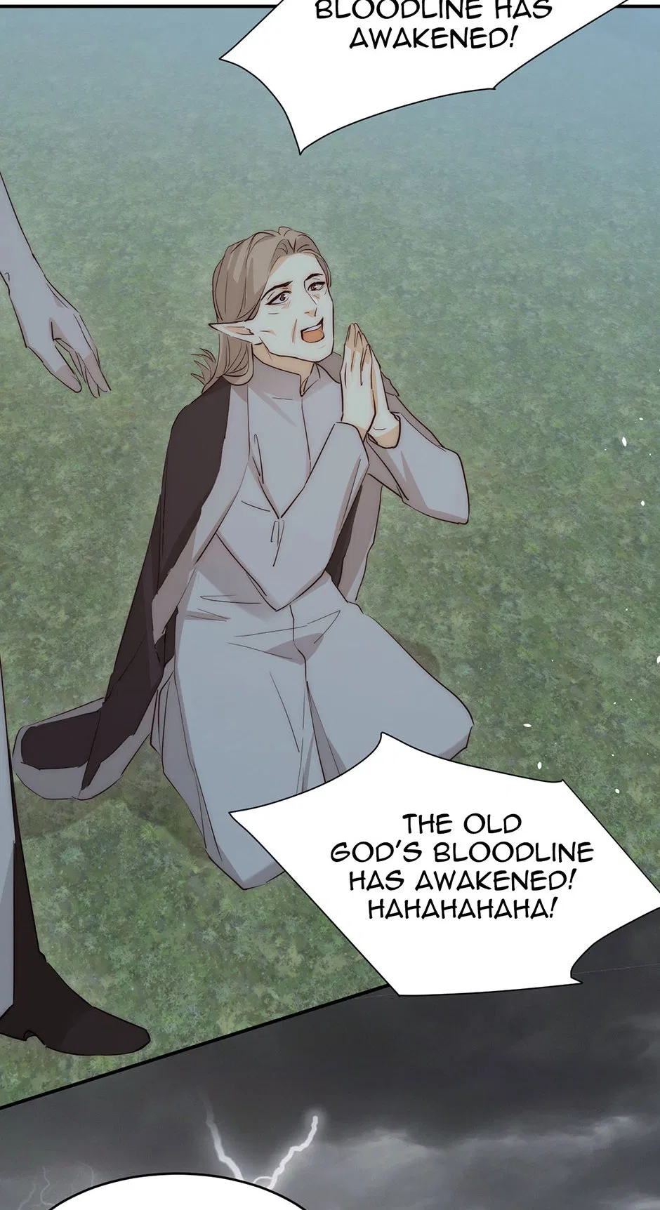 A Princess’s Guide to Saving Dragons Chapter 130 – Page 73
