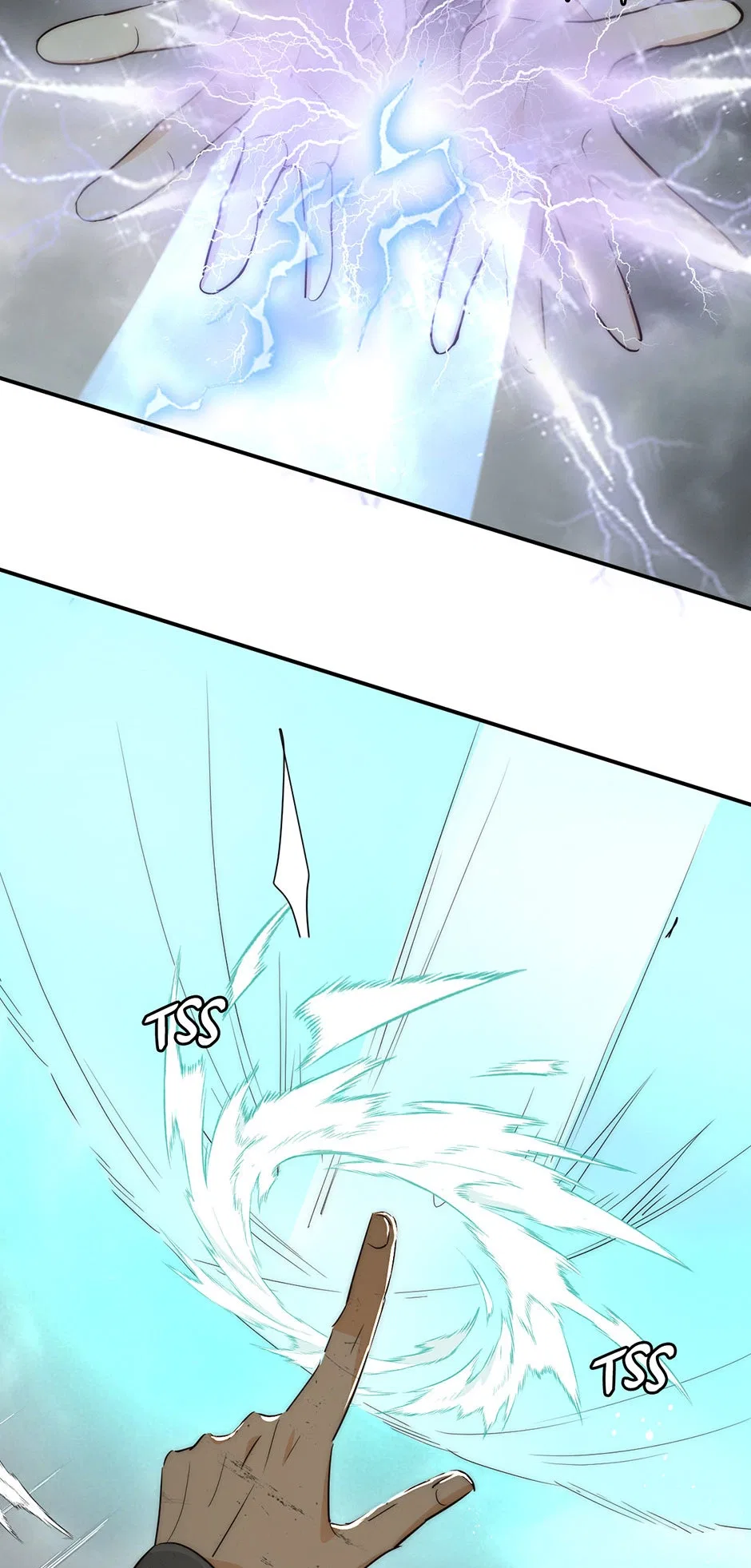 A Princess’s Guide to Saving Dragons Chapter 130 – Page 81