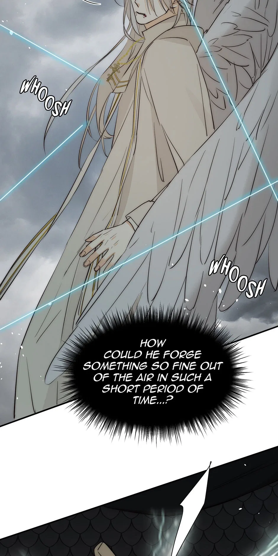 A Princess’s Guide to Saving Dragons Chapter 130 – Page 87