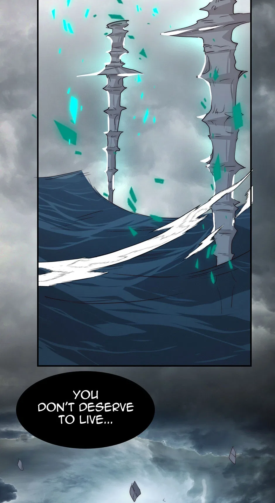 A Princess’s Guide to Saving Dragons Chapter 130 – Page 93