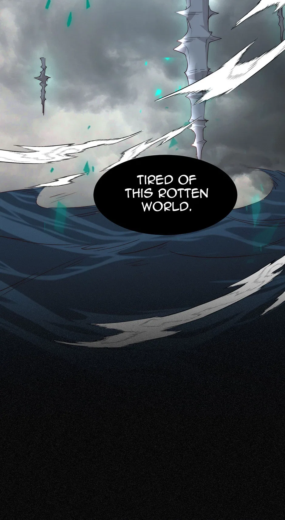 A Princess’s Guide to Saving Dragons Chapter 130 – Page 95