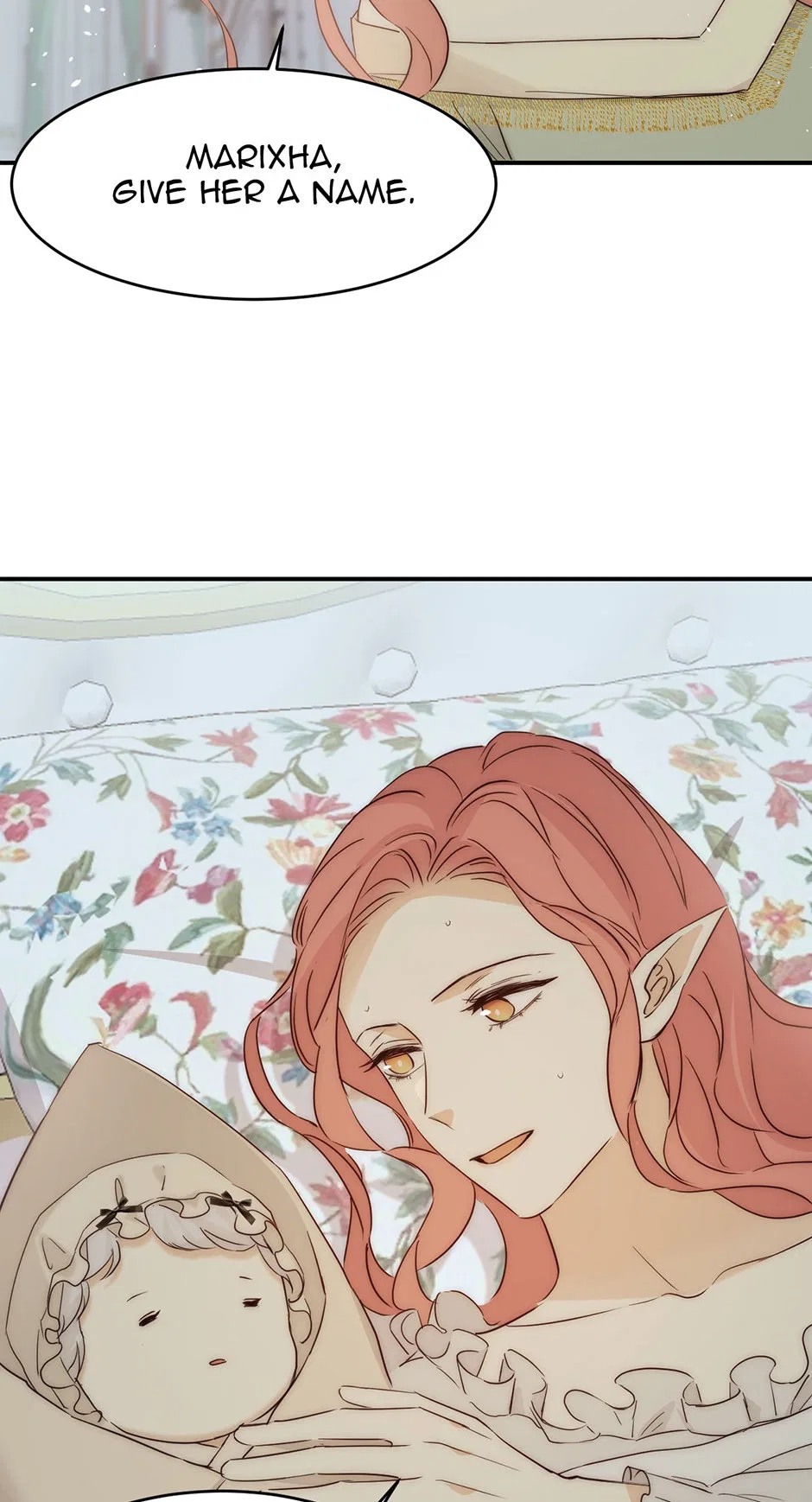 A Princess’s Guide to Saving Dragons Chapter 130 – Page 109