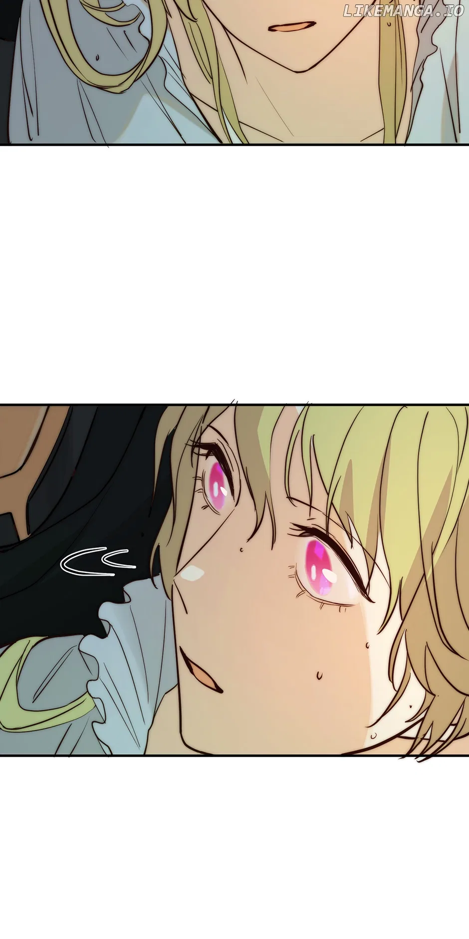 A Princess’s Guide to Saving Dragons Chapter 129 – Page 27