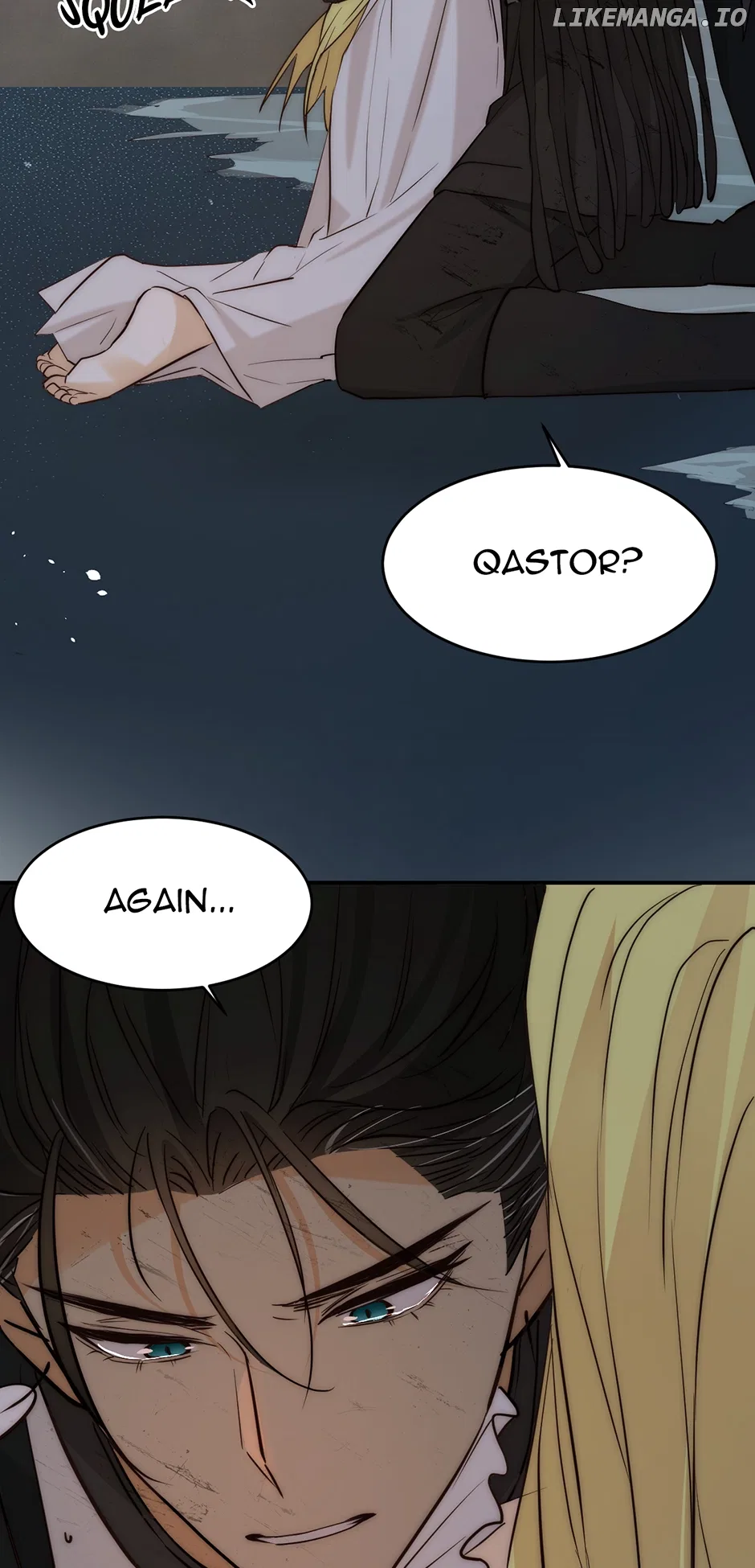 A Princess’s Guide to Saving Dragons Chapter 129 – Page 31