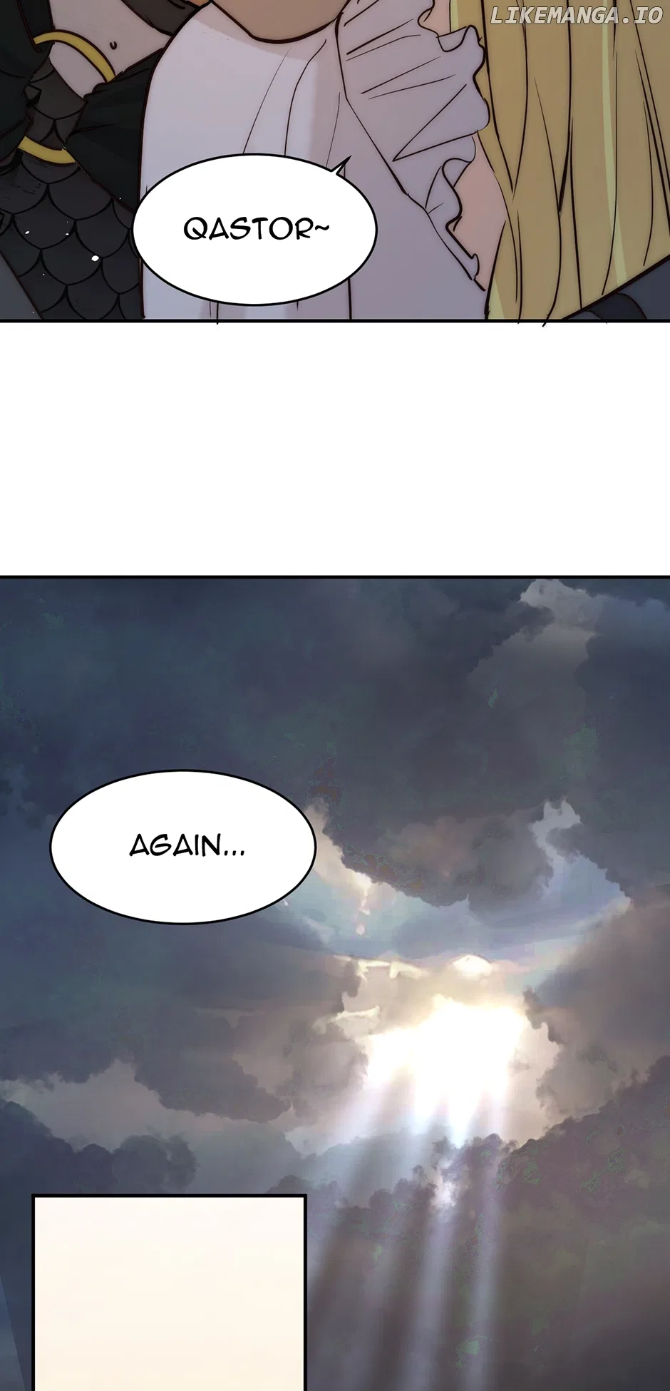 A Princess’s Guide to Saving Dragons Chapter 129 – Page 32