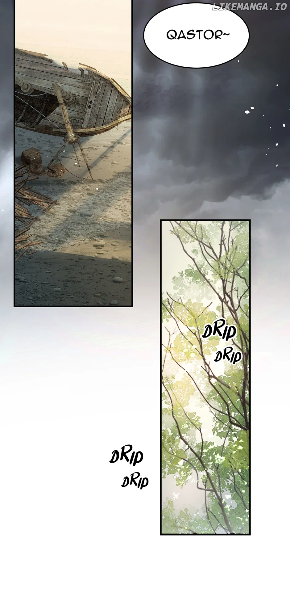 A Princess’s Guide to Saving Dragons Chapter 129 – Page 33